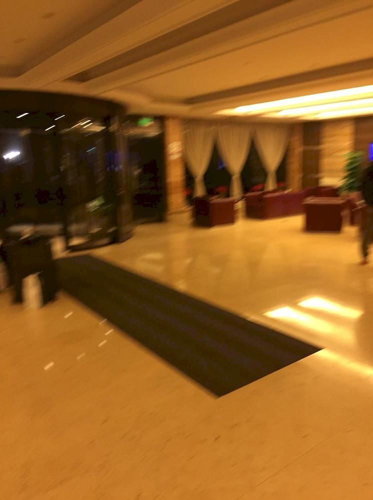 北京 サガ ホテル エクステリア 写真